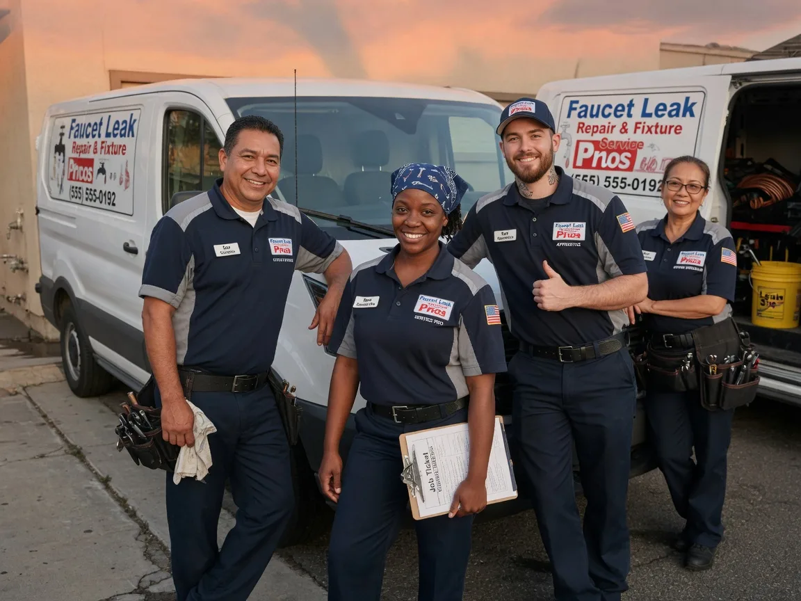 Faucet Repair company in Rockledge, FL
