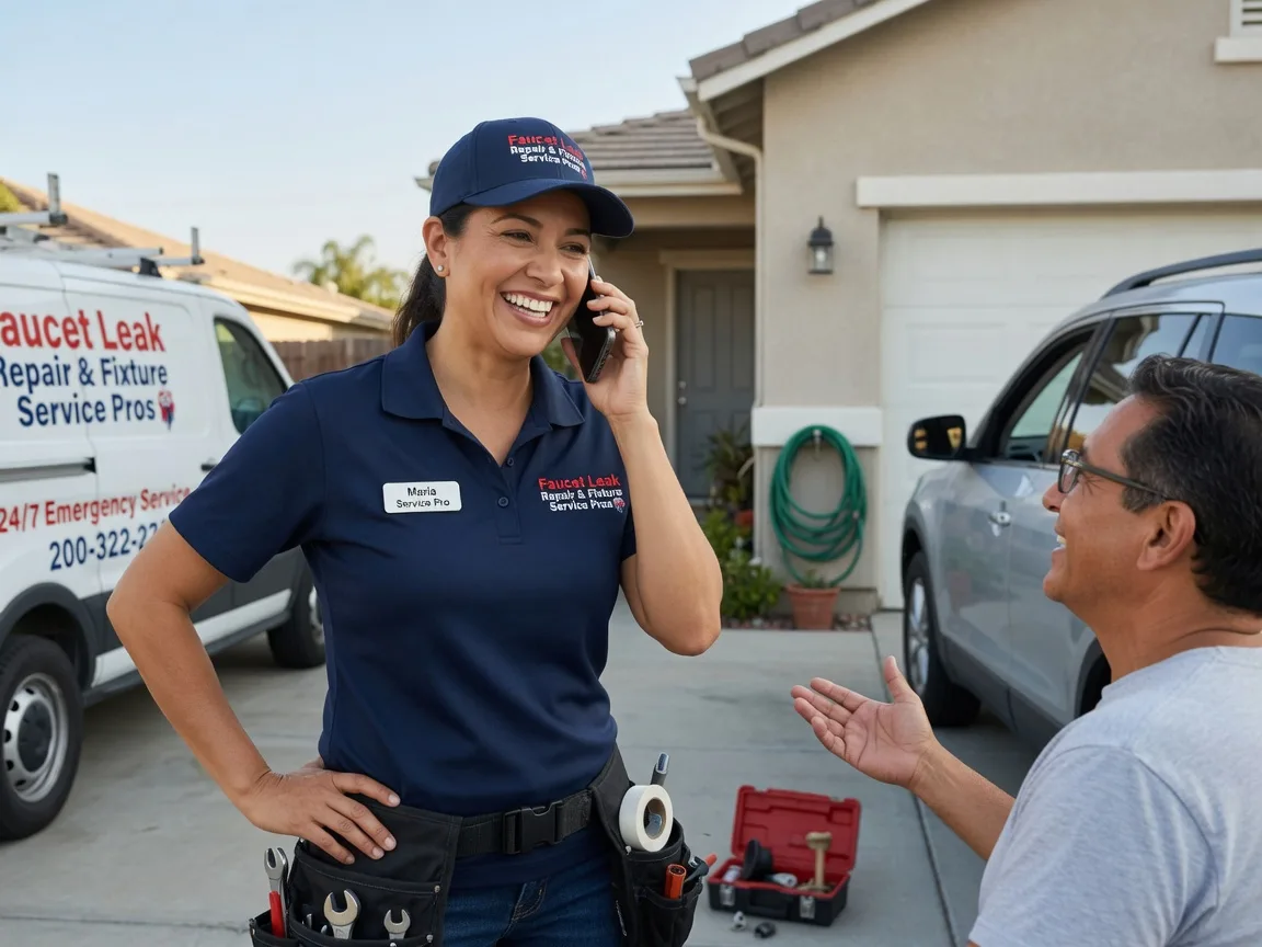 Faucet Repair Rockledge, FL FAQs