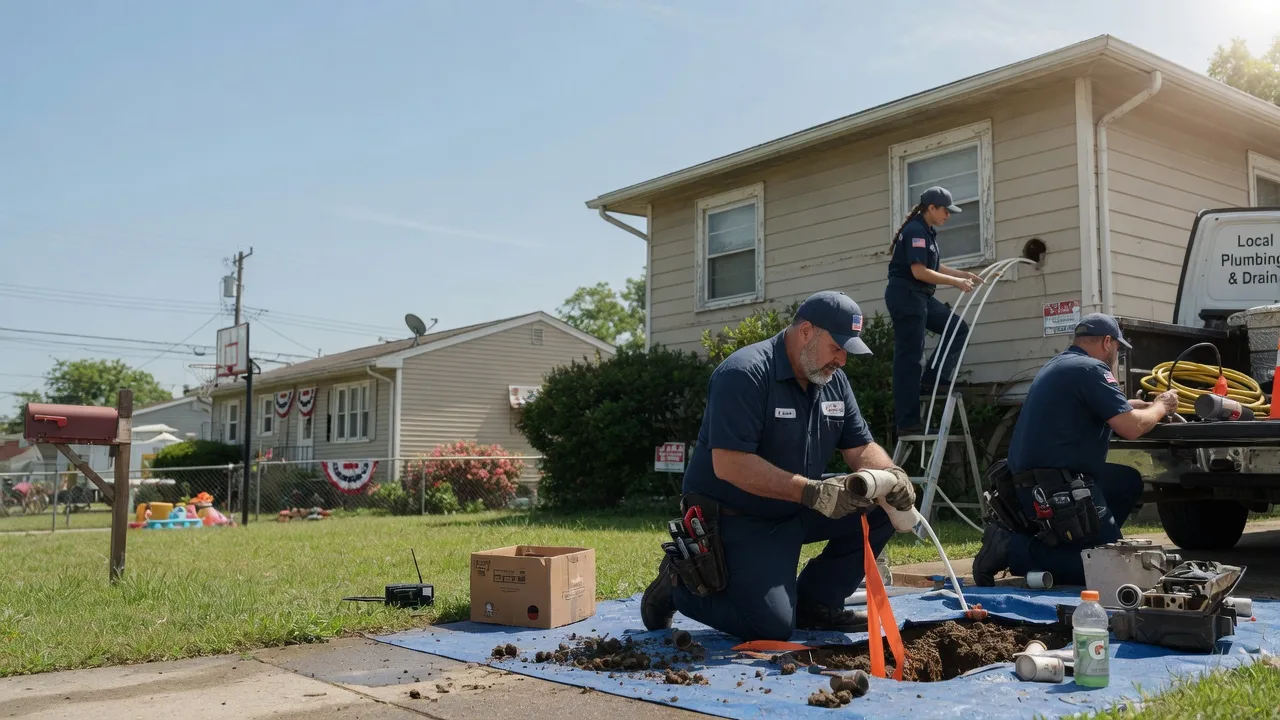 Faucet Repair in Rockledge, FL near me