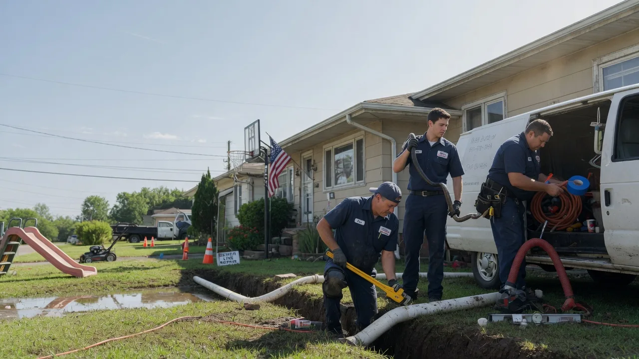 Toilet Installation in Rockledge, FL near me